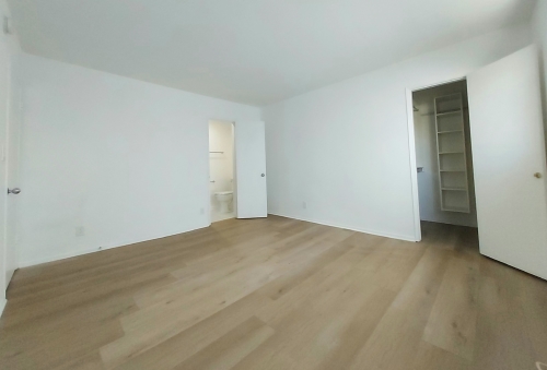 Apartment in Los Angeles