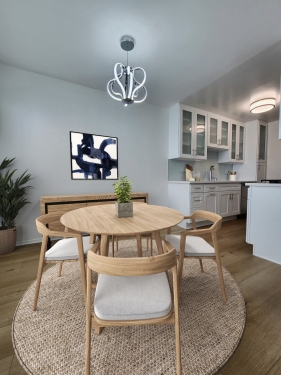 Apartment in Los Angeles