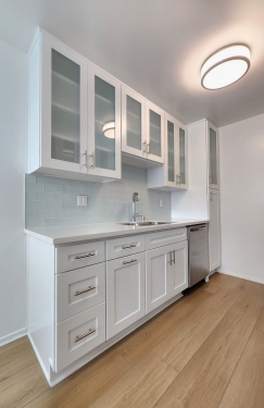 Apartment in Los Angeles