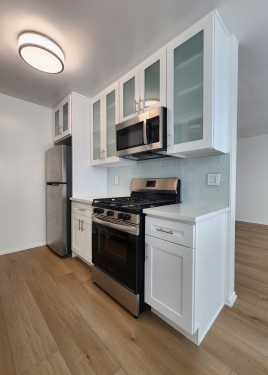 Apartment in Los Angeles