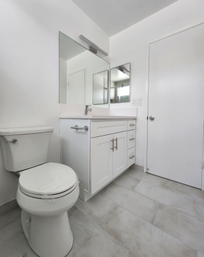 Apartment in Los Angeles