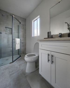 Apartment in Los Angeles