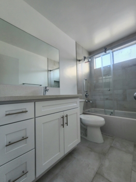 Apartment in Los Angeles