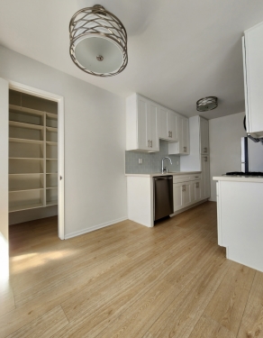 Apartment in Los Angeles