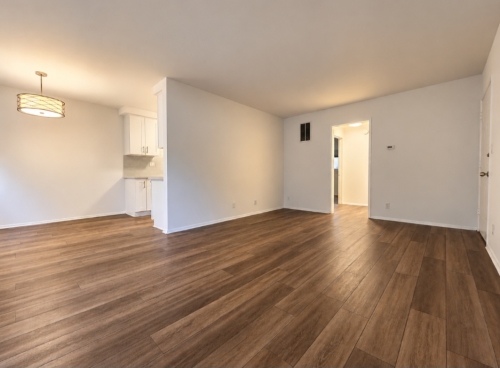 Apartment in Los Angeles