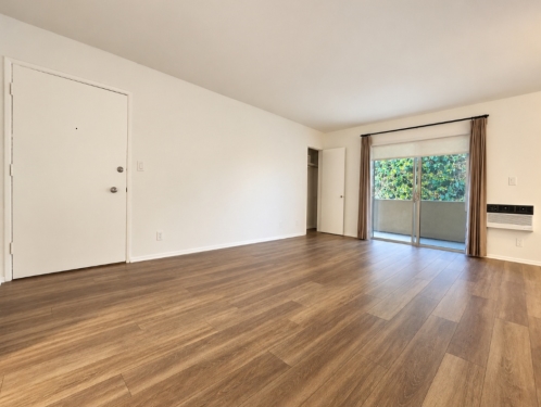 Apartment in Los Angeles