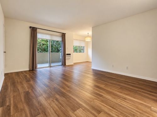Apartment in Los Angeles