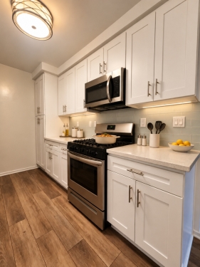 Apartment in Los Angeles
