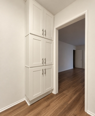 Apartment in Los Angeles