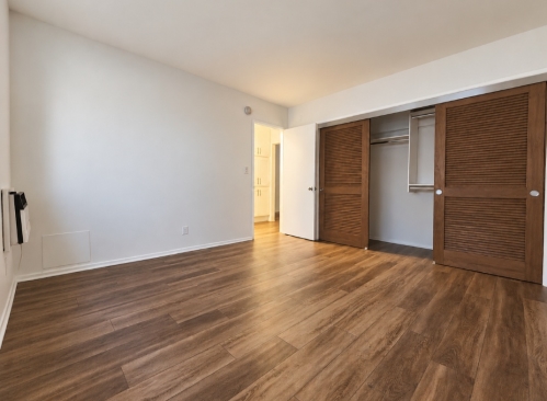 Apartment in Los Angeles