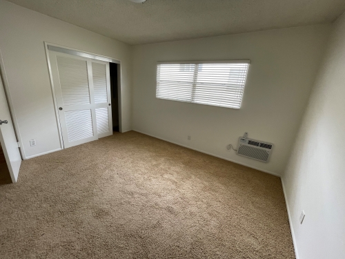 Apartment in Los Angeles