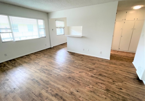 Apartment in Los Angeles