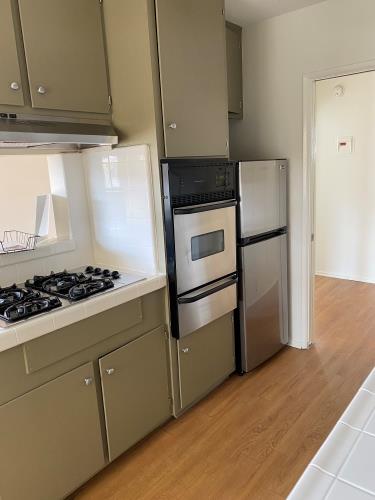 Apartment in Los Angeles