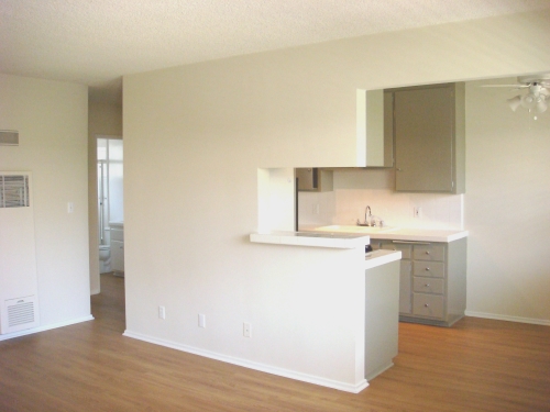 Apartment in Los Angeles