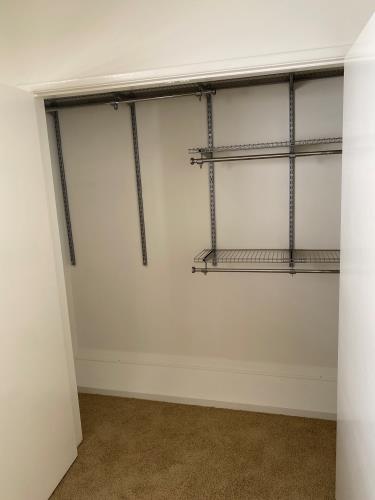 Apartment in Los Angeles