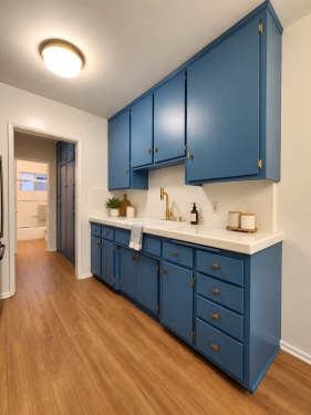 Apartment in Los Angeles