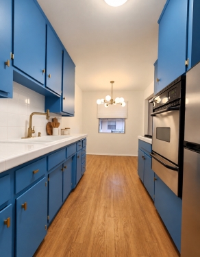 Apartment in Los Angeles