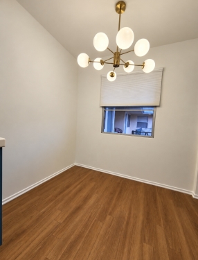 Apartment in Los Angeles