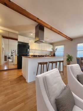 Apartment in Los Angeles