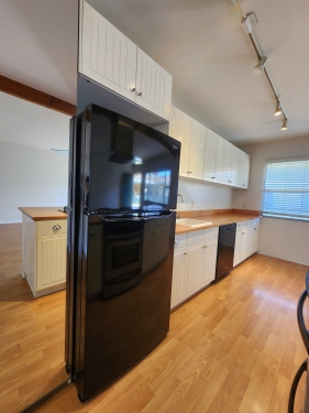Apartment in Los Angeles