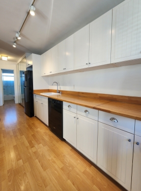 Apartment in Los Angeles