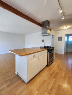 Apartment in Los Angeles