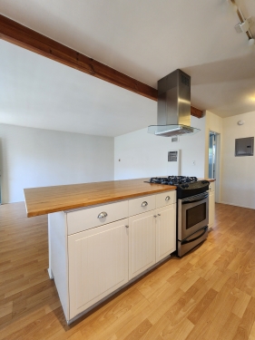 Apartment in Los Angeles