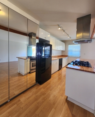 Apartment in Los Angeles