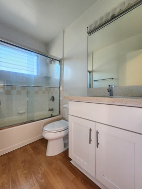 Apartment in Los Angeles