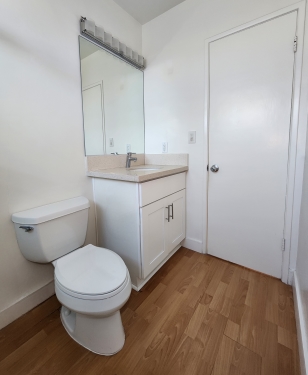 Apartment in Los Angeles