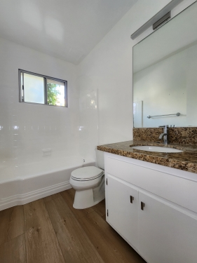 Apartment in Los Angeles