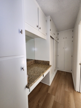 Apartment in Los Angeles