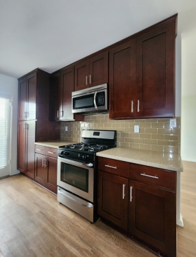 Apartment in Los Angeles