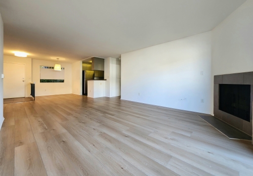 Apartment in Los Angeles