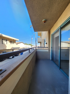 Apartment in Los Angeles