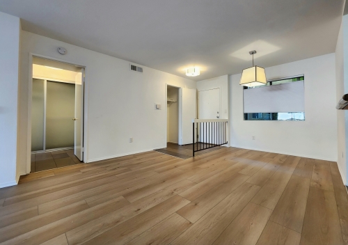 Apartment in Los Angeles