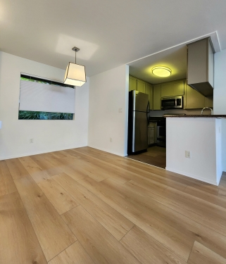Apartment in Los Angeles