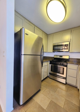 Apartment in Los Angeles