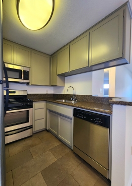 Apartment in Los Angeles