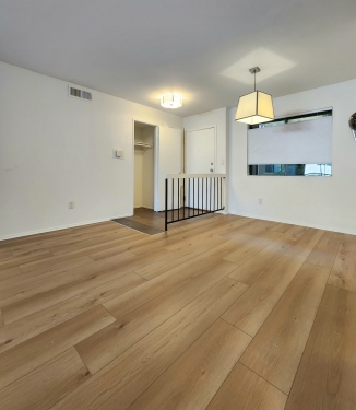 Apartment in Los Angeles