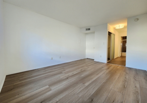 Apartment in Los Angeles