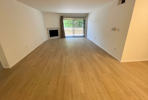 Apartment in Los Angeles