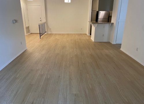Apartment in Los Angeles