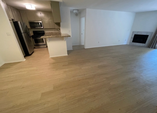 Apartment in Los Angeles
