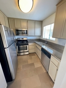 Apartment in Los Angeles