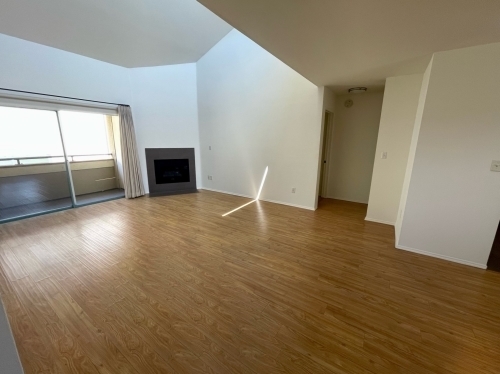 Apartment in Los Angeles