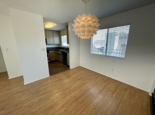 Apartment in Los Angeles