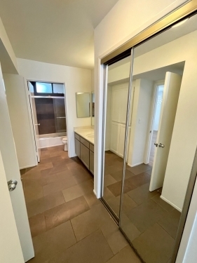 Apartment in Los Angeles