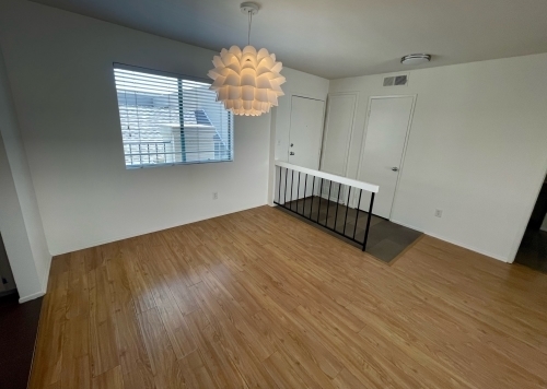 Apartment in Los Angeles