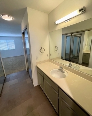 Apartment in Los Angeles